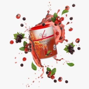 FitLine Activize Oxyplus