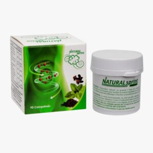 N/S-Constipation​ 90CPR