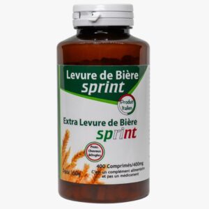 Levure de Bière