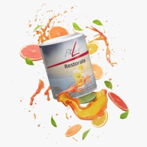 FitLine Restorate