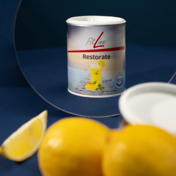 ⁦FitLine Restorate⁩ - الصورة ⁦2⁩