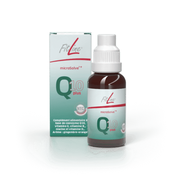 ⁦FitLine Q10 Plus⁩ - الصورة ⁦2⁩