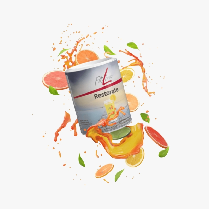 FitLine Restorate