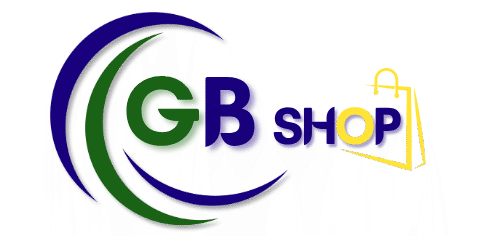 شعار متجر Green Business - منتجات طبيعية وصحية عالية الجودة