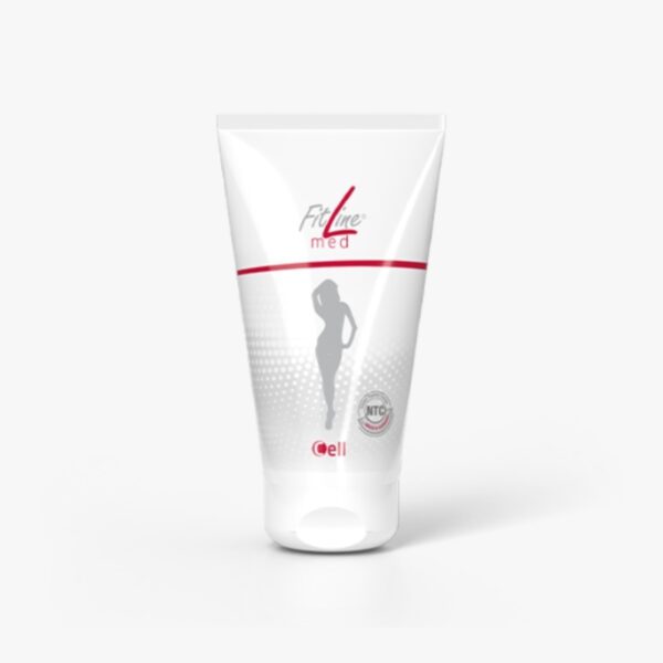 Cell Lotion لوشن Cell من FitLine لشد وتنعيم البشرة وتحسين مرونتها