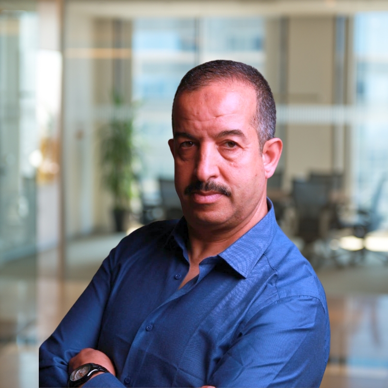 محمد أوحسين