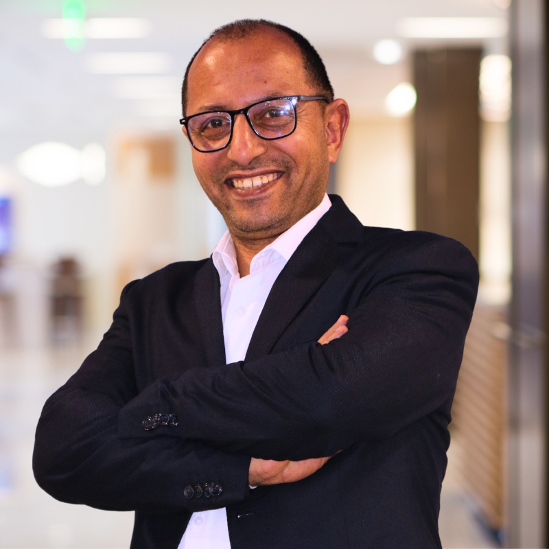 سعيد أيت احمد